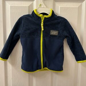 Eddie Bauer 18m jacket - excellent condition